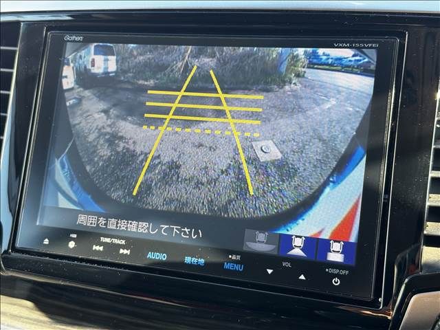 HONDA ODYSSEY 2015 Image 31