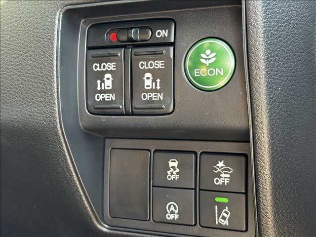 HONDA ODYSSEY 2015 Image 31