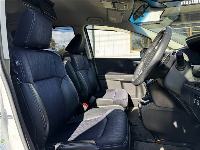 HONDA ODYSSEY 2015 Image 31