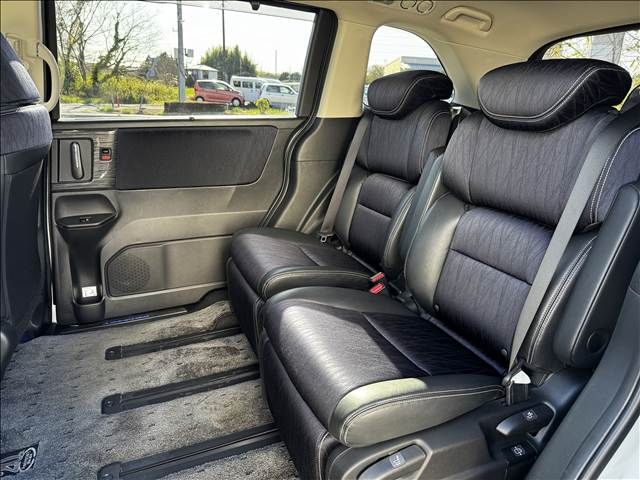 HONDA ODYSSEY 2015 Image 31