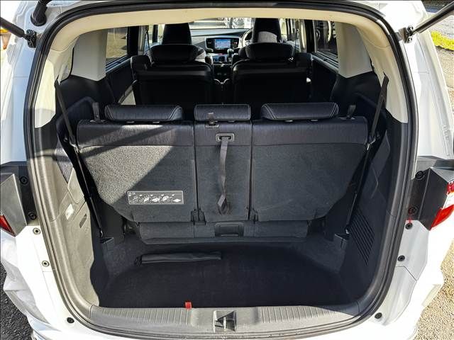 HONDA ODYSSEY 2015 Image 31