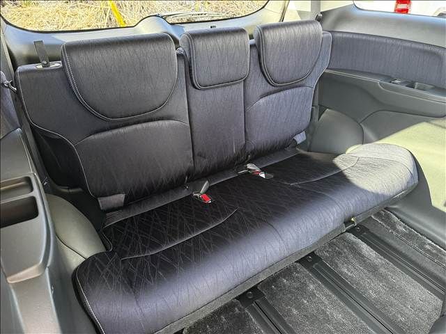 HONDA ODYSSEY 2015 Image 31