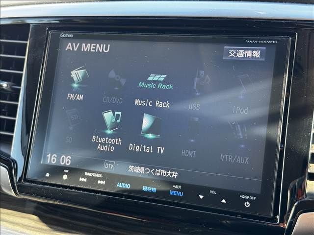 HONDA ODYSSEY 2015 Image 31