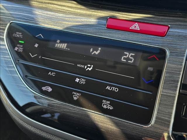 HONDA ODYSSEY 2015 Image 31