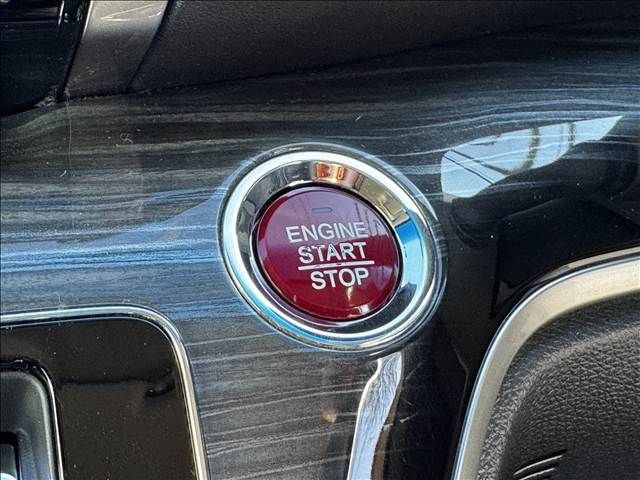 HONDA ODYSSEY 2015 Image 31