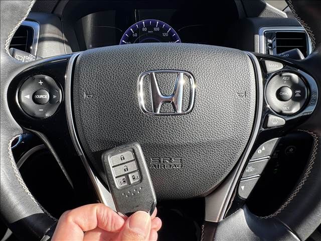 HONDA ODYSSEY 2015 Image 31