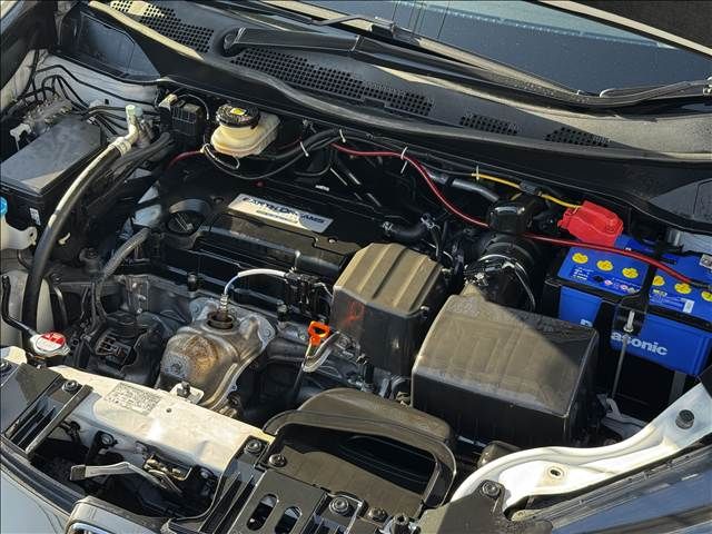 HONDA ODYSSEY 2015 Image 31