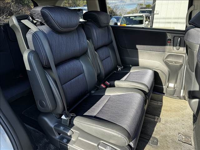 HONDA ODYSSEY 2015 Image 31