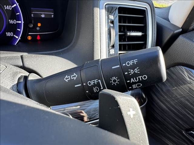 HONDA ODYSSEY 2015 Image 31