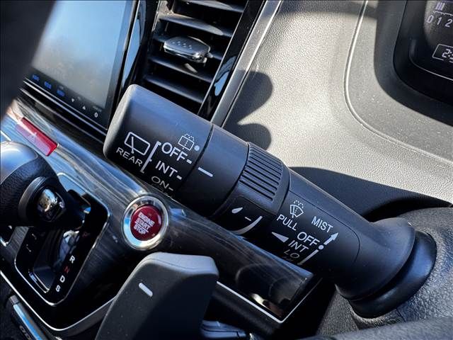 HONDA ODYSSEY 2015 Image 31