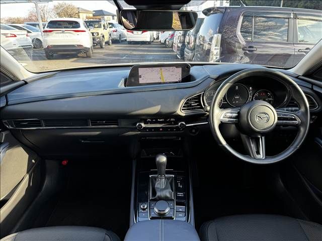 MAZDA CX-30 2020 Image 31