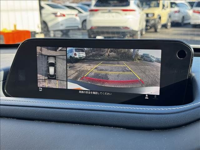 MAZDA CX-30 2020 Image 31