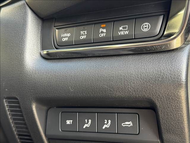 MAZDA CX-30 2020 Image 31