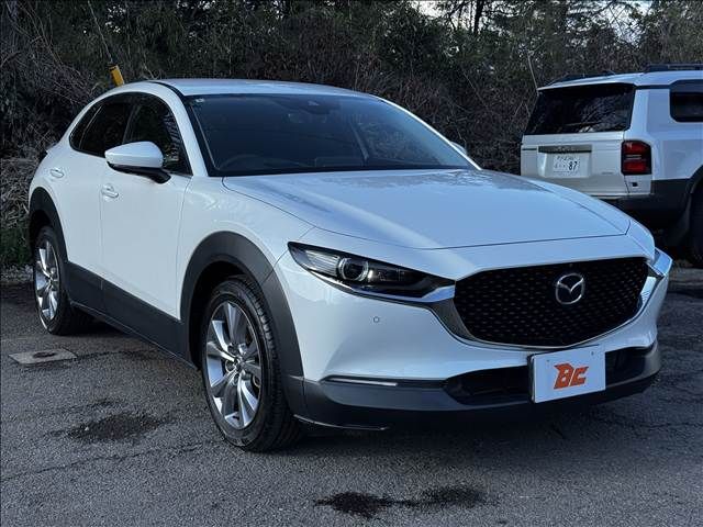 MAZDA CX-30 2020 Image 31