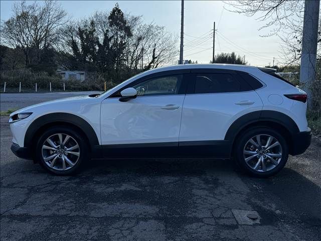 MAZDA CX-30 2020 Image 31