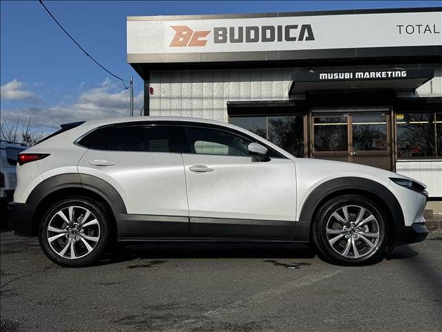 MAZDA CX-30 2020 Image 31