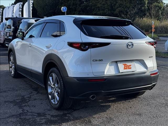 MAZDA CX-30 2020 Image 31