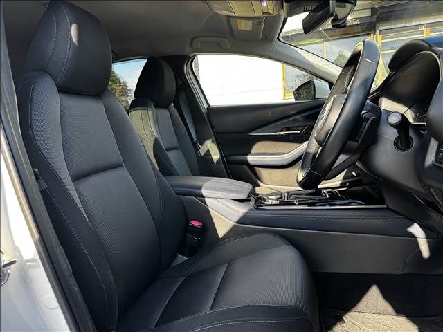 MAZDA CX-30 2020 Image 31