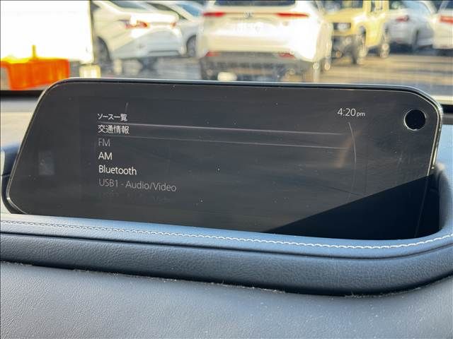 MAZDA CX-30 2020 Image 31