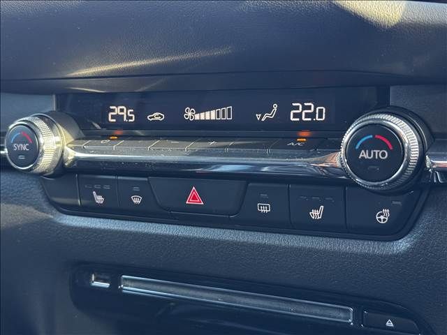 MAZDA CX-30 2020 Image 31