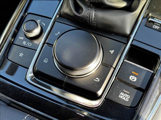 MAZDA CX-30 2020 Image 31