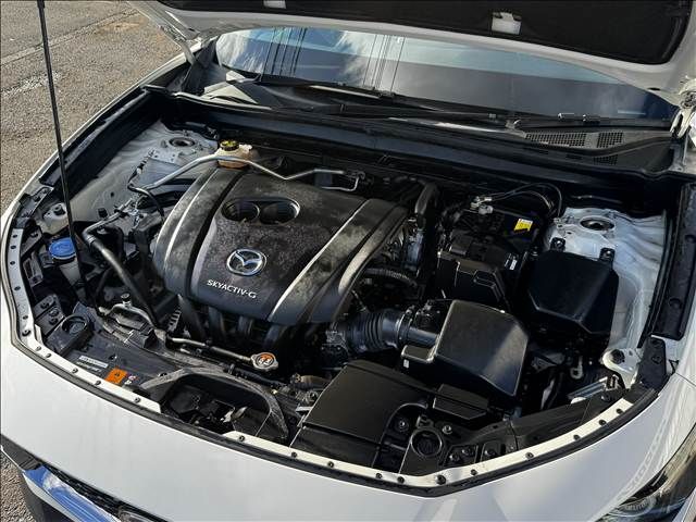 MAZDA CX-30 2020 Image 31