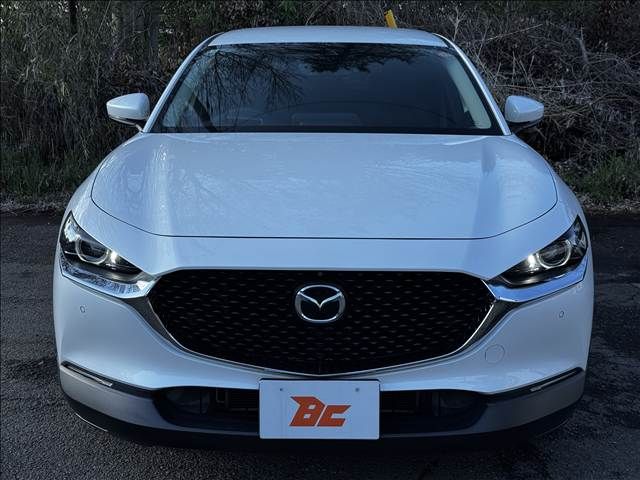 MAZDA CX-30 2020 Image 31