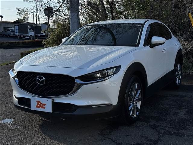 MAZDA CX-30 2020 Image 31