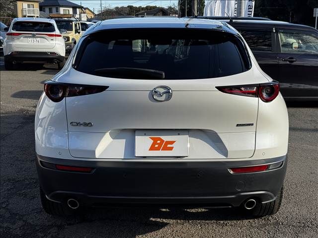 MAZDA CX-30 2020 Image 31