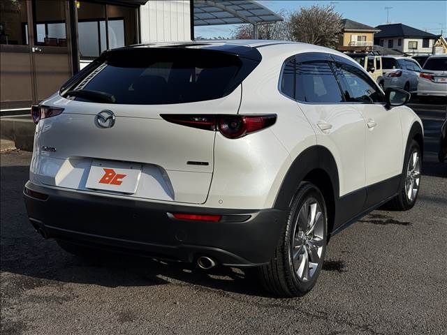 MAZDA CX-30 2020 Image 31