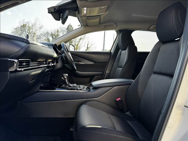 MAZDA CX-30 2020 Image 31