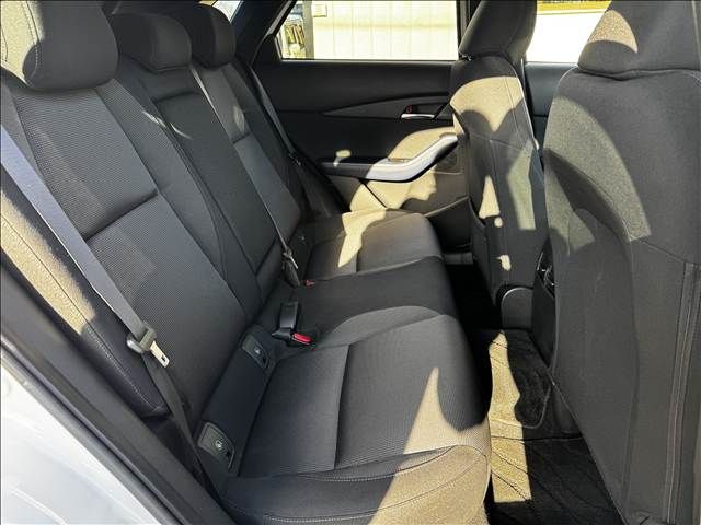 MAZDA CX-30 2020 Image 31