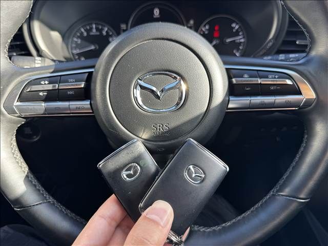 MAZDA CX-30 2020 Image 31