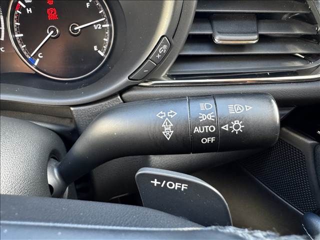 MAZDA CX-30 2020 Image 31