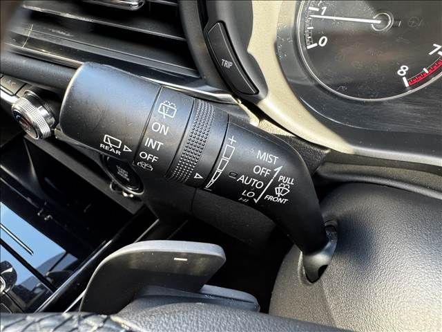 MAZDA CX-30 2020 Image 31