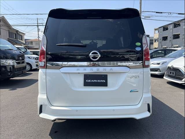 NISSAN SERENA  S-HYBRID 2017 Image 31