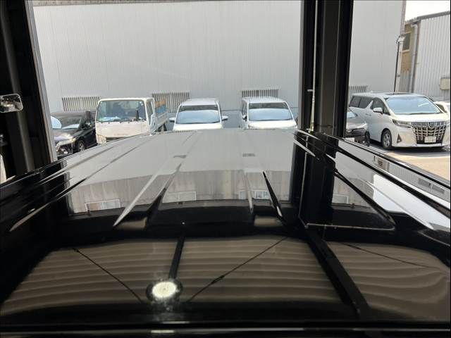 NISSAN SERENA  S-HYBRID 2017 Image 31