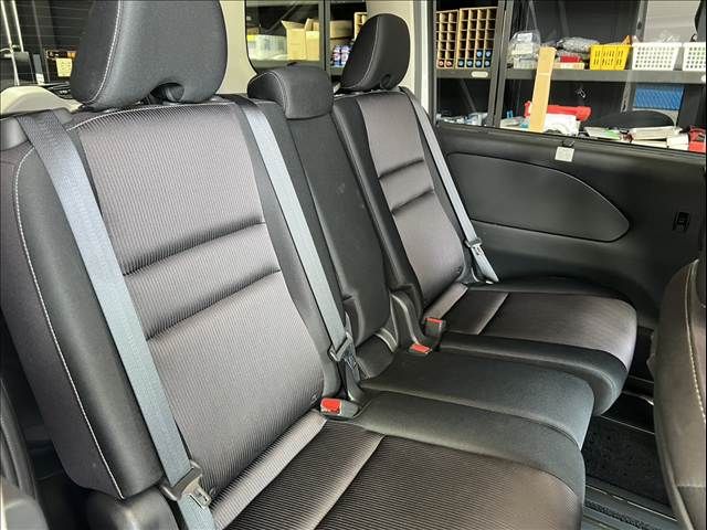 NISSAN SERENA  S-HYBRID 2017 Image 31