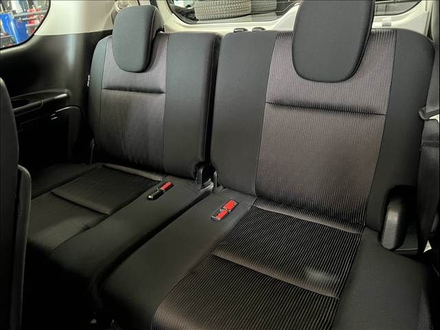 NISSAN SERENA  S-HYBRID 2017 Image 31