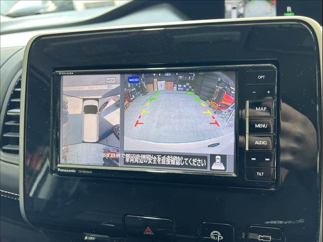 NISSAN SERENA  S-HYBRID 2017 Image 31