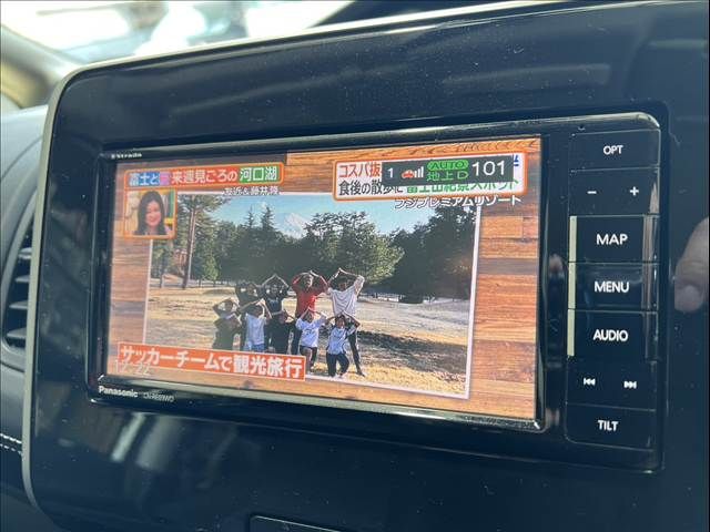 NISSAN SERENA  S-HYBRID 2017 Image 31