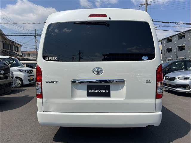 TOYOTA HIACE WAGON 2018 Image 31