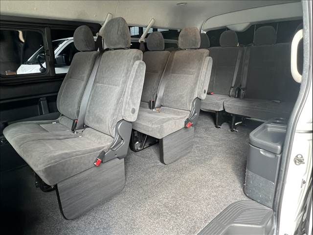 TOYOTA HIACE WAGON 2018 Image 31