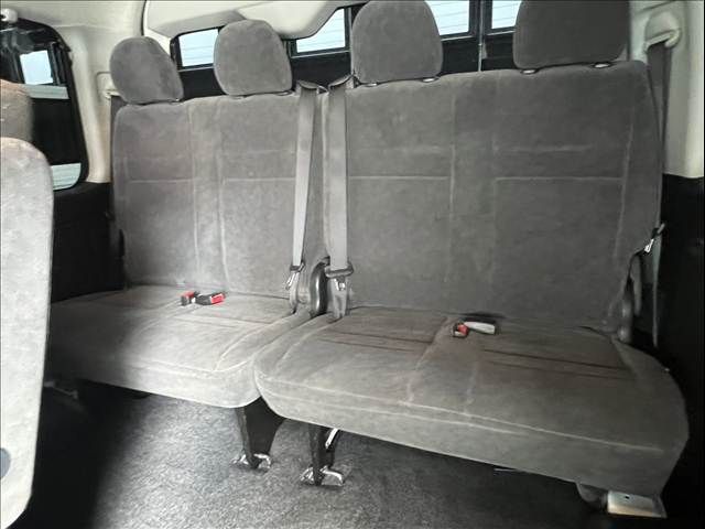 TOYOTA HIACE WAGON 2018 Image 31