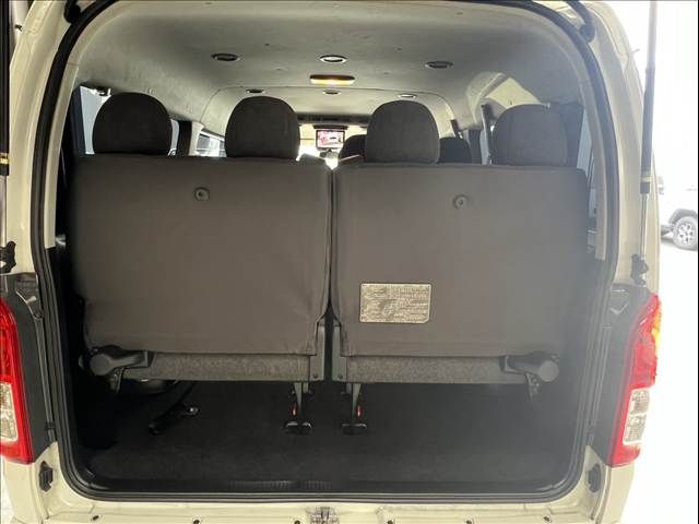 TOYOTA HIACE WAGON 2018 Image 31