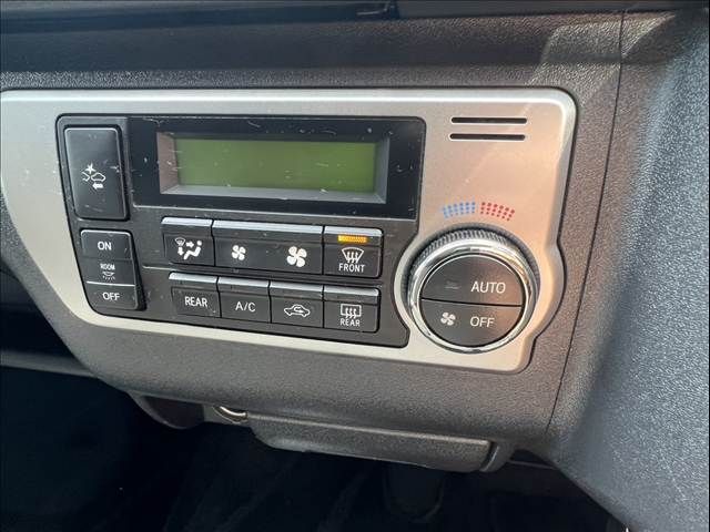 TOYOTA HIACE WAGON 2018 Image 31