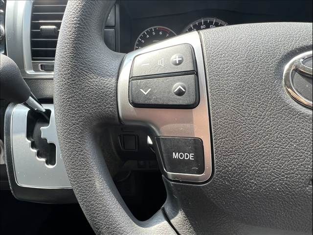 TOYOTA HIACE WAGON 2018 Image 31