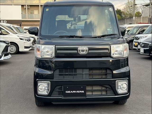DAIHATSU WAKE 2019 Image 31