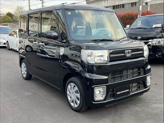 DAIHATSU WAKE 2019 Image 31