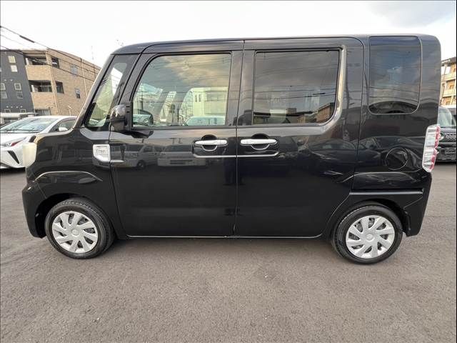 DAIHATSU WAKE 2019 Image 31